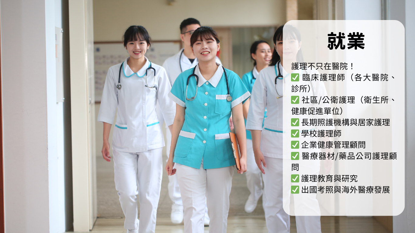 就業